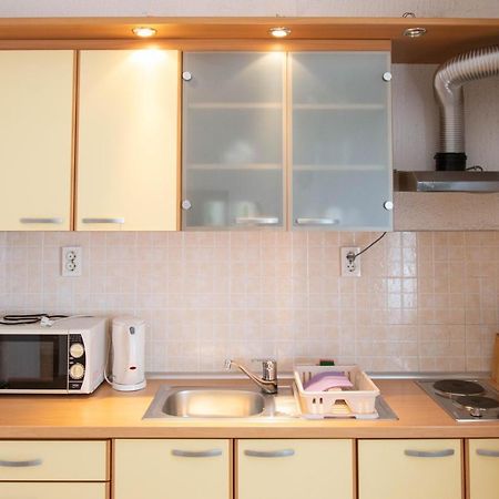 Apartment Mario - Sibenik Center Экстерьер фото