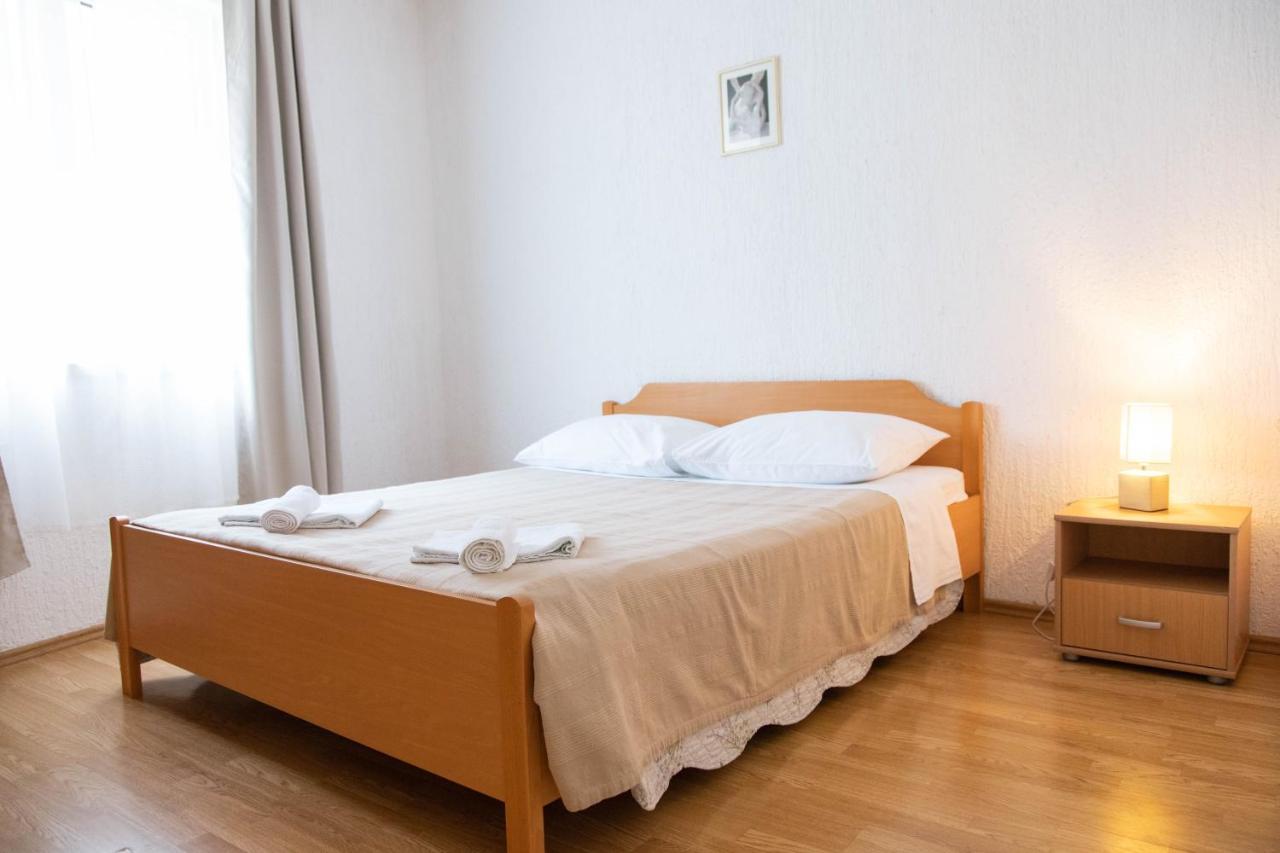 Apartment Mario - Sibenik Center Экстерьер фото