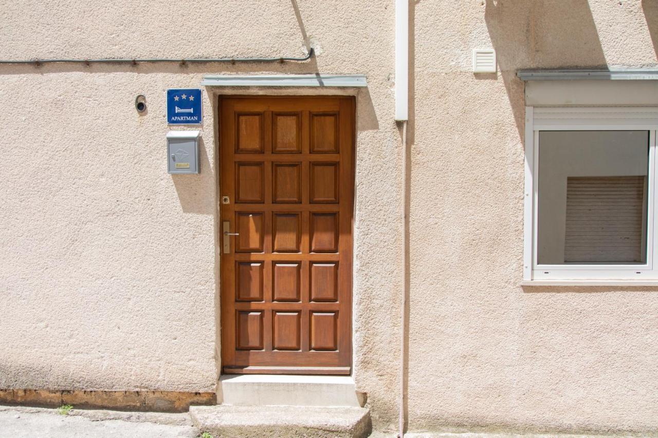 Apartment Mario - Sibenik Center Экстерьер фото